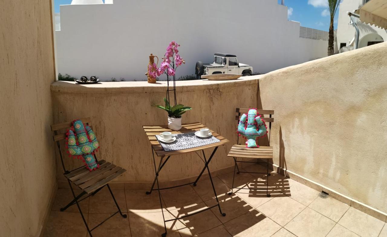 Villa Perissa Thira Exterior foto
